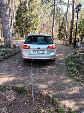VW Golf, снимка 3