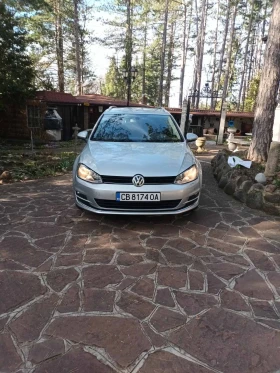 VW Golf, снимка 1