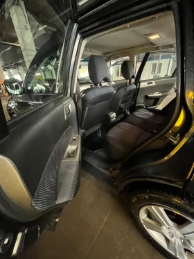Subaru Forester 4Q 2. 0 XS, снимка 6
