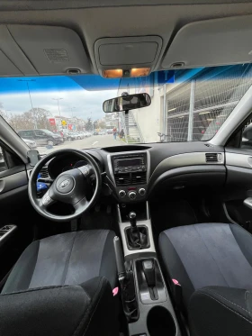 Subaru Forester 4Q 2. 0 XS, снимка 5