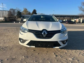 Renault Megane 1.5dci Швейцария, снимка 7