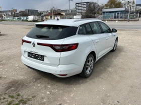 Renault Megane 1.5dci Швейцария, снимка 5