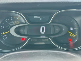 Renault Captur 1.5DCI ИТАЛИЯ, снимка 10
