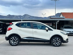 Renault Captur 1.5DCI ИТАЛИЯ, снимка 4