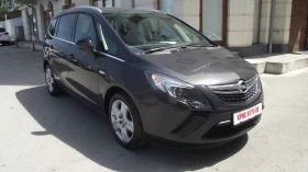 Opel Zafira 1.6.d.136.k.c.6.speed.7.местна., снимка 1