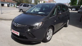 Opel Zafira 1.6.d.136.k.c.6.speed.7.местна., снимка 7