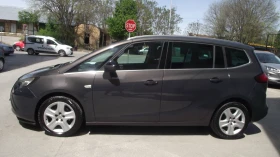 Opel Zafira 1.6.d.136.k.c.6.speed.7.местна., снимка 6