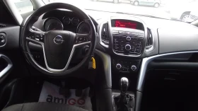 Opel Zafira 1.6.d.136.k.c.6.speed.7.местна., снимка 10