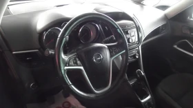 Opel Zafira 1.6.d.136.k.c.6.speed.7.местна., снимка 11