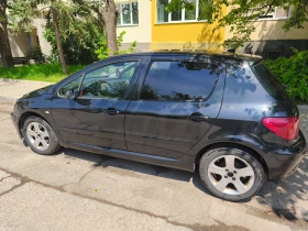 Peugeot 307, снимка 6