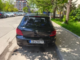 Peugeot 307, снимка 4