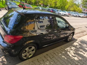 Peugeot 307, снимка 1