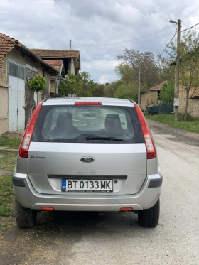 Peugeot 307 ЦЦ, снимка 3