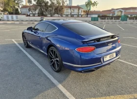 Bentley Continental gt First Edition | FULL OPTIONS, снимка 6