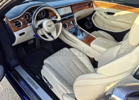 Bentley Continental gt First Edition | FULL OPTIONS, снимка 11