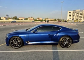 Bentley Continental gt First Edition | FULL OPTIONS, снимка 10