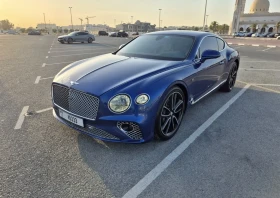 Bentley Continental gt First Edition | FULL OPTIONS, снимка 3