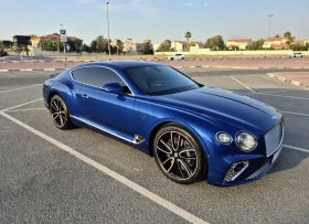 Bentley Continental gt First Edition | FULL OPTIONS, снимка 9
