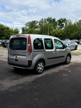 Renault Kangoo 1.5-DCI-90HP, снимка 6