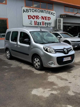 Renault Kangoo 1.5-DCI-90HP, снимка 8