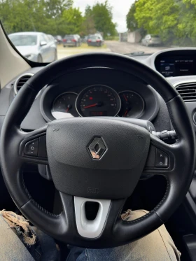 Renault Kangoo 1.5-DCI-90HP, снимка 10