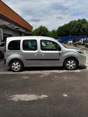 Renault Kangoo 1.5-DCI-90HP, снимка 7