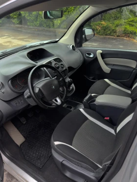Renault Kangoo 1.5-DCI-90HP, снимка 14