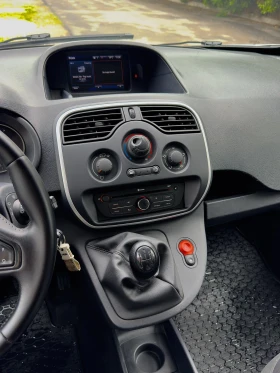 Renault Kangoo 1.5-DCI-90HP, снимка 13