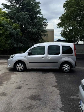 Renault Kangoo 1.5-DCI-90HP, снимка 3