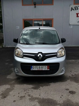 Renault Kangoo 1.5-DCI-90HP, снимка 1