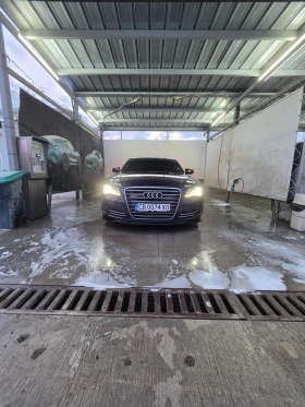 Audi A8, снимка 3