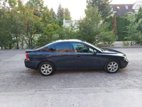 Volvo S60 2.4 D5, снимка 10