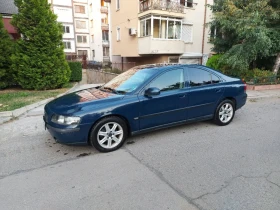 Volvo S60 2.4 D5, снимка 9