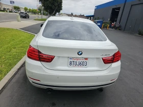 BMW 440 Gran Coupe * CARFAX * HARMAN * HEAD UP * , снимка 5