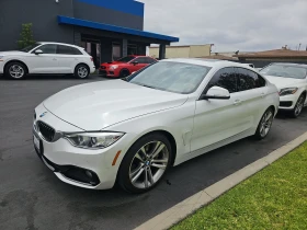 BMW 440 Gran Coupe * CARFAX * HARMAN * HEAD UP * , снимка 1