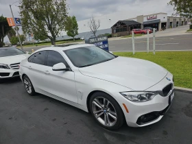 BMW 440 Gran Coupe * CARFAX * HARMAN * HEAD UP * , снимка 2