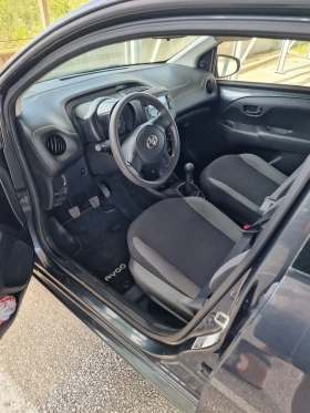 Toyota Aygo, снимка 7