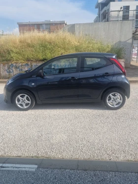 Toyota Aygo, снимка 3