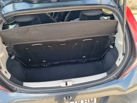 Toyota Aygo, снимка 11