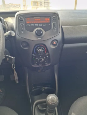 Toyota Aygo, снимка 5