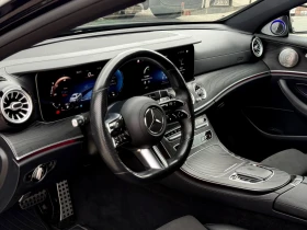 Mercedes-Benz E 220 300de* Plug-in Hybrid* AMG* 4 Matic, снимка 12