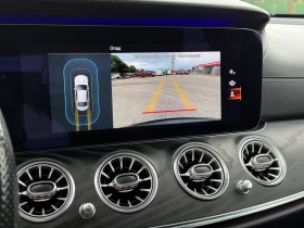 Mercedes-Benz E 220 300de* Plug-in Hybrid* AMG* 4 Matic, снимка 14