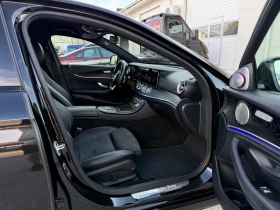 Mercedes-Benz E 220 300de* Plug-in Hybrid* AMG* 4 Matic, снимка 11