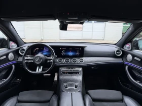 Mercedes-Benz E 220 300de* Plug-in Hybrid* AMG* 4 Matic, снимка 10