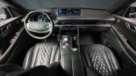 Genesis GV80 AWD | Signature Design II | 22  | HUD | 360, снимка 7