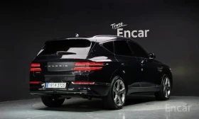 Genesis GV80 AWD | Signature Design II | 22  | HUD | 360, снимка 2