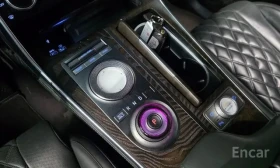 Genesis GV80 AWD | Signature Design II | 22  | HUD | 360, снимка 16