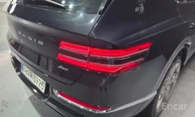 Genesis GV80 AWD | Signature Design II | 22  | HUD | 360, снимка 5
