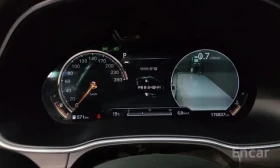Genesis GV80 AWD | Signature Design II | 22  | HUD | 360, снимка 15