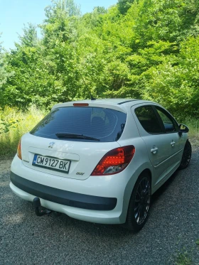 Peugeot 207 1.6HDI, снимка 6